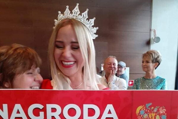 Miss Wdzięku Polski 2021 Słopanowo