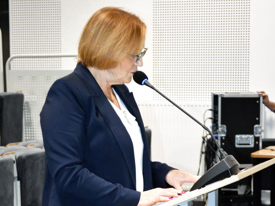 Elżbieta Bandurowicz