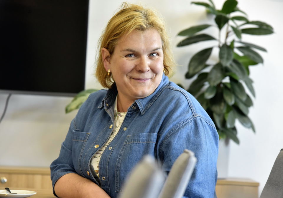 Żaneta Wolniak